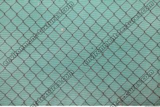 Photo Texture of Wire Fencing